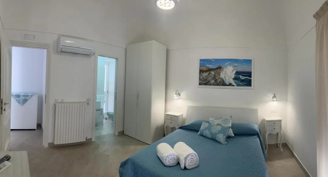 Caprita Guest House-1